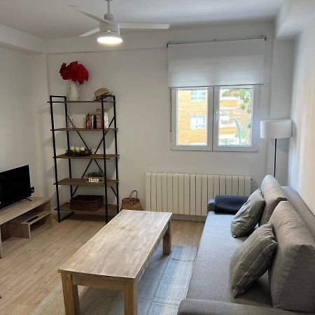 Apartamentos Garnacha 1 Totalmente Reformado Zaragoza Exteriér fotografie