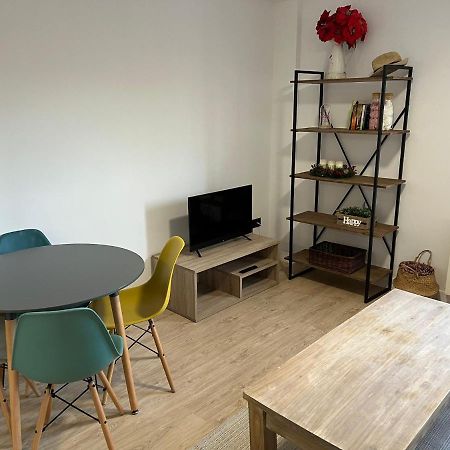Apartamentos Garnacha 1 Totalmente Reformado Zaragoza Exteriér fotografie