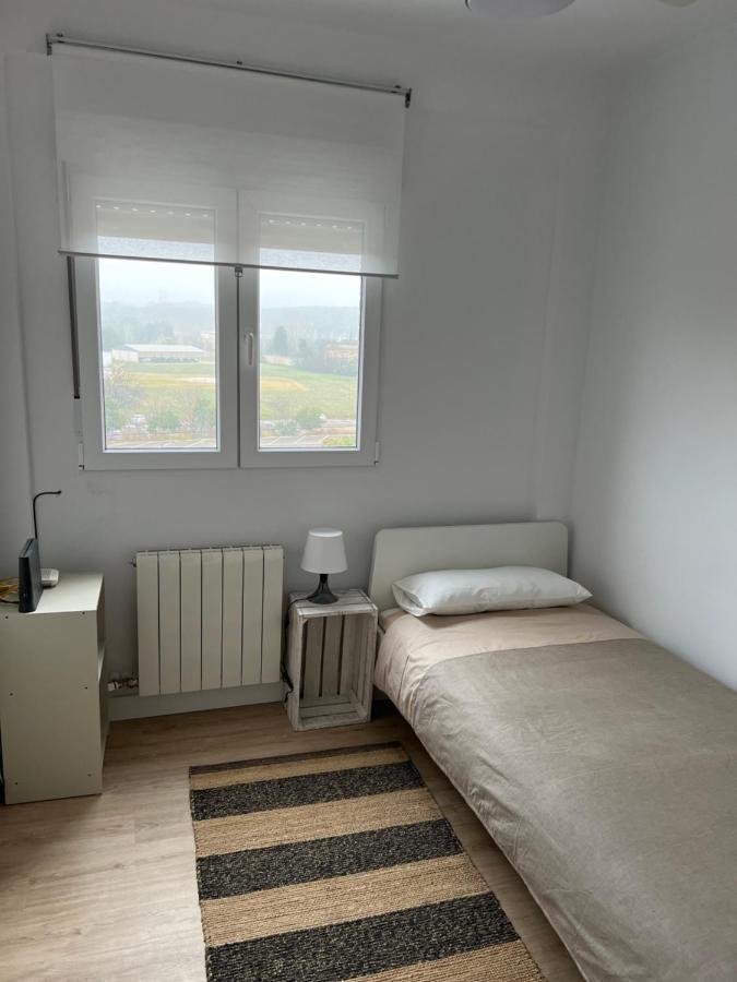 Apartamentos Garnacha 1 Totalmente Reformado Zaragoza Exteriér fotografie