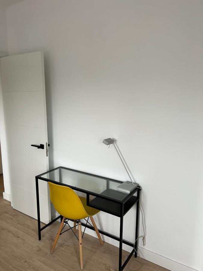 Apartamentos Garnacha 1 Totalmente Reformado Zaragoza Exteriér fotografie