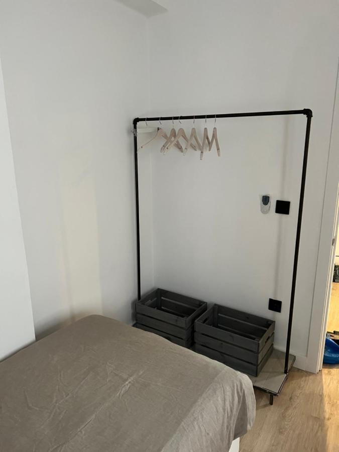 Apartamentos Garnacha 1 Totalmente Reformado Zaragoza Exteriér fotografie