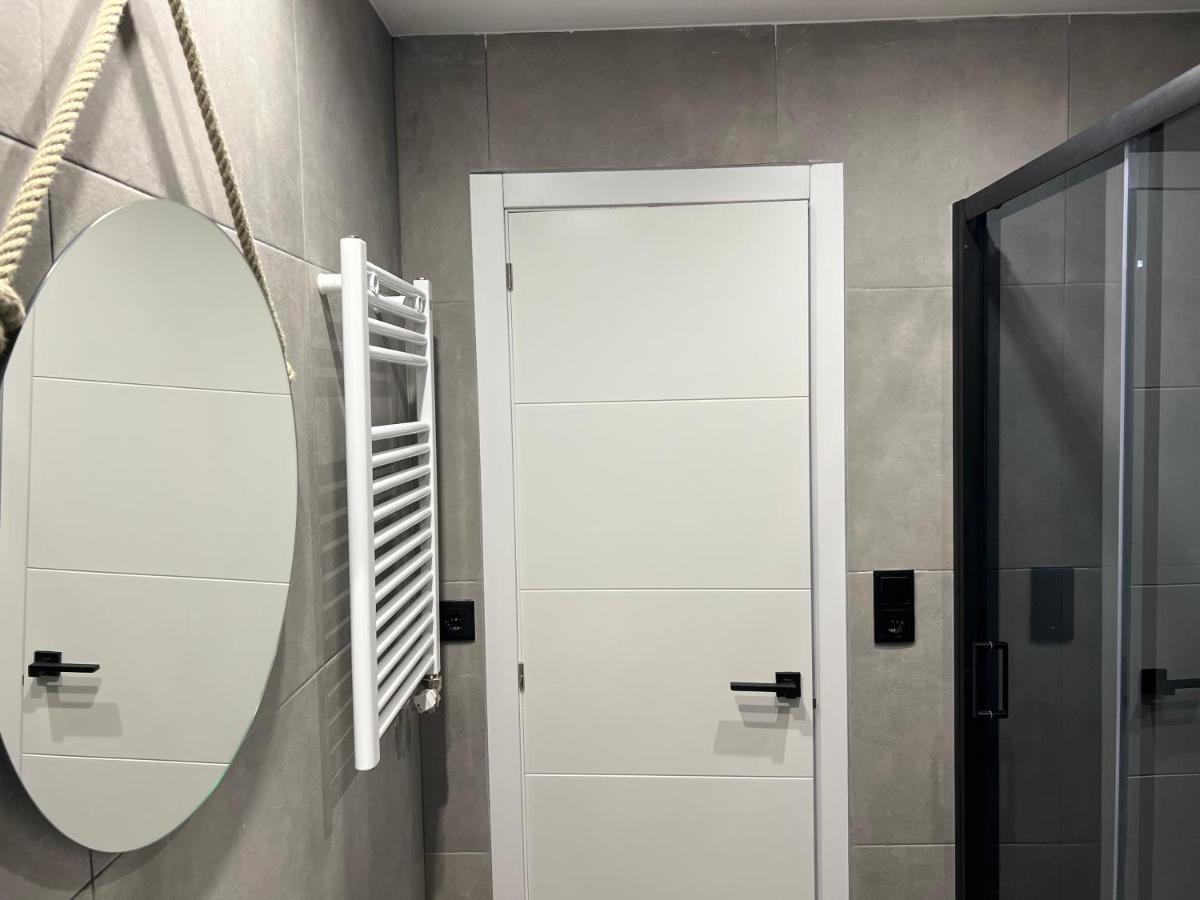 Apartamentos Garnacha 1 Totalmente Reformado Zaragoza Exteriér fotografie