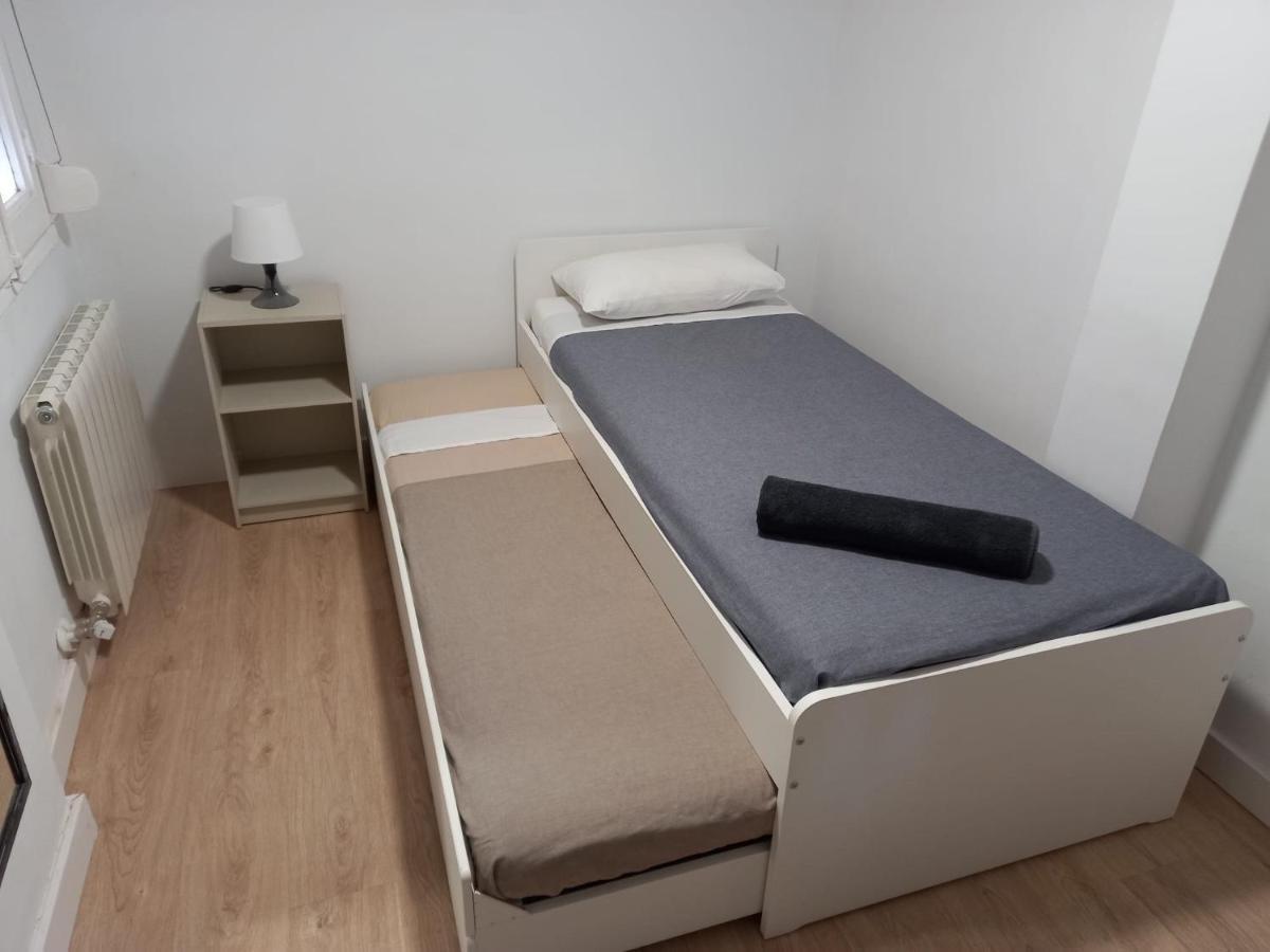 Apartamentos Garnacha 1 Totalmente Reformado Zaragoza Exteriér fotografie